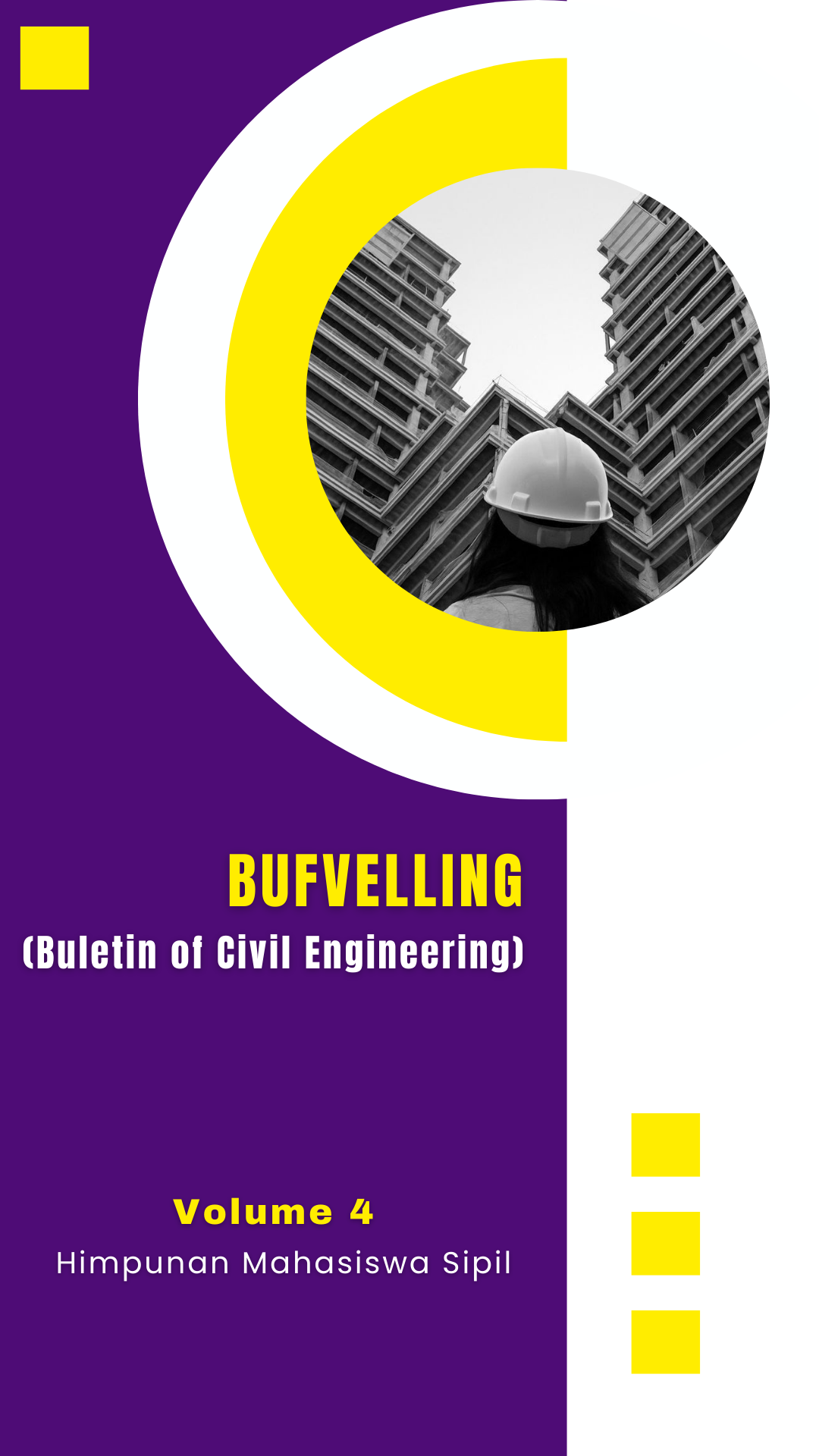 BUFVELLING VOLUME 4